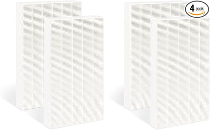 Nispira KC850U KC-850U H13 HEPA Filter Replacement by Nispira