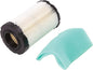 Craftsman SBD Air Filter with Pre-Filter by CRAFTSMAN