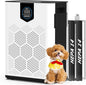 DAYETTE Air Purifier for Home Large Room Up to 3000 Ft² by Dayette