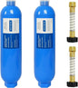 2 Pack RV Inline Water Filter by Unknown