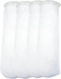 4 Pack - 4 Inch Ring Filter Socks 200 Micron - Aquarium Felt Filter Bags -4 by Encompass+All