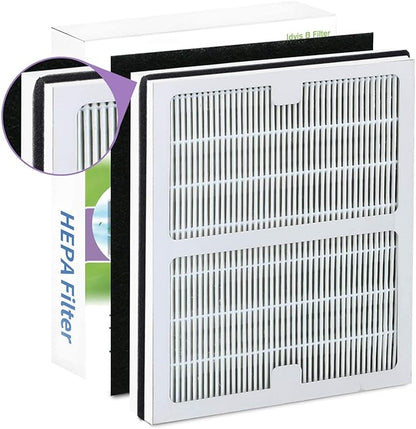 Replacement Idyllis Air Purifier Filter b Compatible by GHM