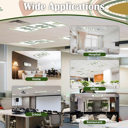 Fluorescent Light Covers - Image 7