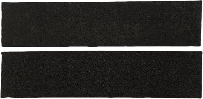 Nimiah Replacement Carbon Activated Pre-Filter Pads Fit Furnace Floor Register - Image 2