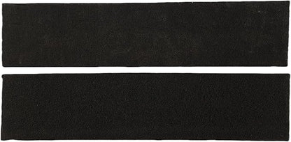 Nimiah Replacement Carbon Activated Pre-Filter Pads Fit Furnace Floor Register - Image 2