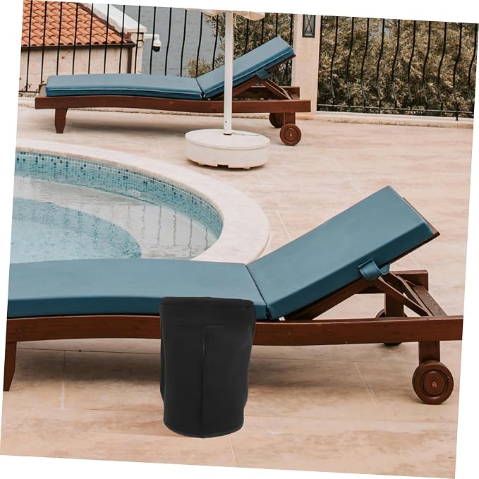 BESPORTBLE Insulated Pool Filter Cover Outdoor Protective Pump Cover - Image 6