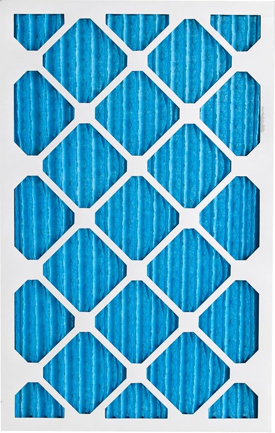 Nordic Pure 15x20x1 Pleated MERV 7 Air Filters 2 Pack - Image 4