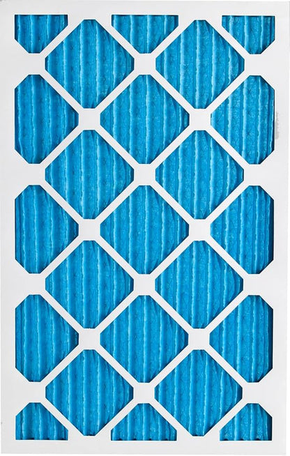 Nordic Pure 18x24x1 Pleated Air Filters MERV 7 Plus Carbon 2 Pack - Image 4