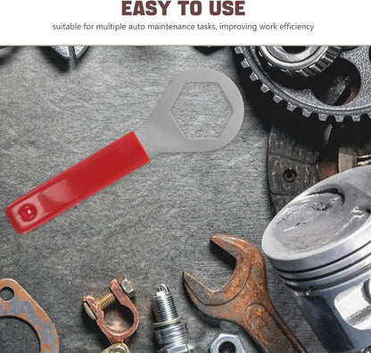 Professional Oil Filter Wrench - Image 3