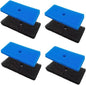 4 Sets Replacement Pond Filter Pads by HAVANSIDY