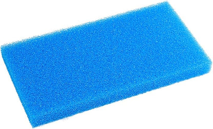 AQUANEAT Aquarium Filter Sponge Open Cell Foam Sheet Bio Sponge Filter Media by Aquaneat