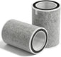 2 Pack HP302 HP201 HP202 Replacement Filter Compatible by GHM