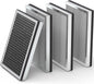 JF260 Replacement Filter Compatible by AirFilter