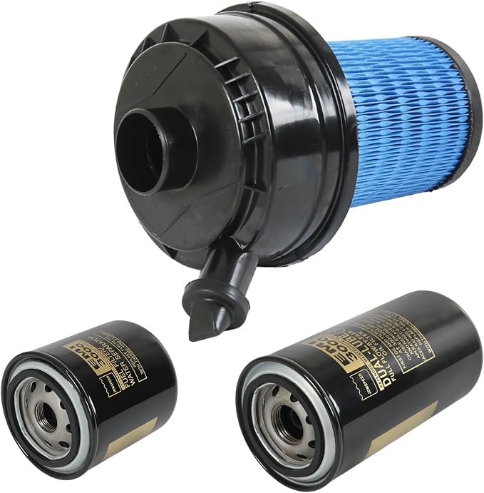 11-9300 Air Filter 11-9342 Fuel Filter 11-9182 Maintenance Kit Replacement - Image 7