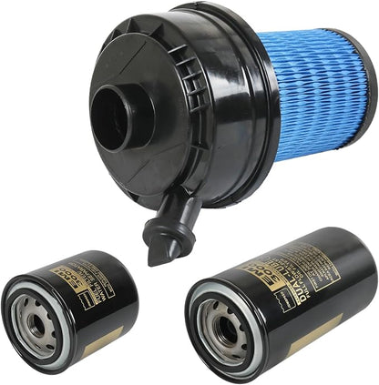 11-9300 Air Filter 11-9342 Fuel Filter 11-9182 Maintenance Kit Replacement - Image 7