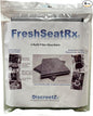 FreshSeatRx 4-Refill Filters fit FS-4 enclosures. Activated Charcoal, Chemical by MarketFreeInnovations
