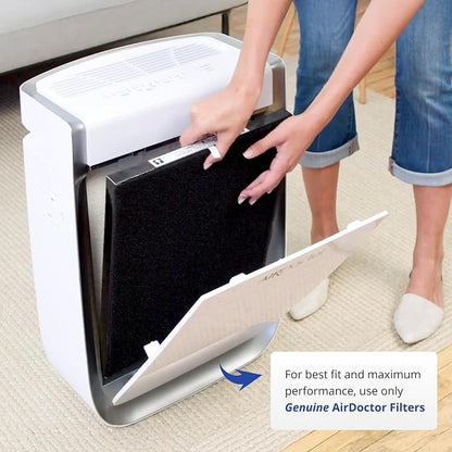 AIRDOCTOR AD3000 / AD3500 Fits Both Models Genuine Filter Replacements - Image 2