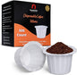 300 Count Fanativita K Cup Coffee Filters Disposable by Fanativita