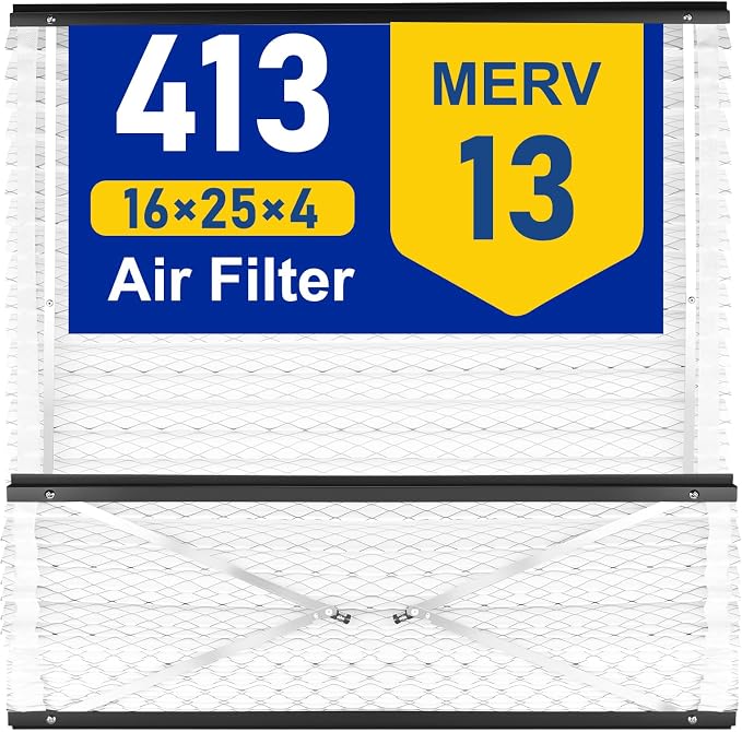 2Pack 413 Replacement Filter Compatible by Unknown