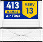2Pack 413 Replacement Filter Compatible by Unknown