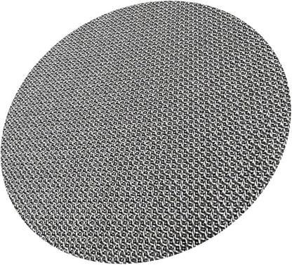 DECHOUS Stainless Filter Screen Portable Manual Coffee Maker Filter Design by DECHOUS