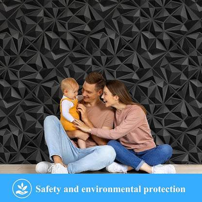 33 Pack Decorative 3D Wall Panels - Image 6