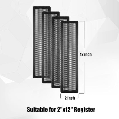 Floor Register Vent Cover - Image 9