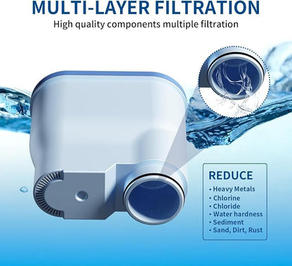 Coffee Machine Water Filter Compatible - Image 6