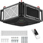 Abestorm 270 Degree Intake Air Filtration System, 780 CFM Workshop Hanging Dust by AbestormSolutionsINC