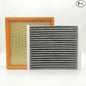 JTBU370-9895 Engine & Cabin Air Filter by NICEASY