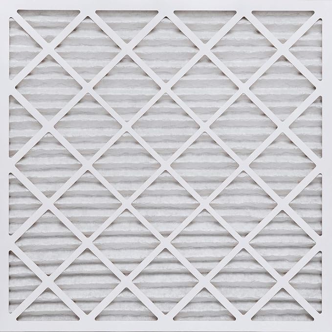 Aerostar 12x12x1 MERV 13, Pleated Air Filter, Box of 4, Made in the USA - Image 4