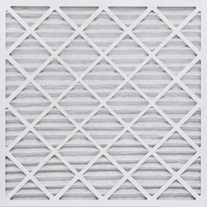 Aerostar 12x12x1 MERV 13, Pleated Air Filter, Box of 4, Made in the USA - Image 4