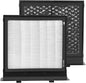 CF10930, Cabin Air Filter with activated carbon particle by JCCGLOBALSENSOR