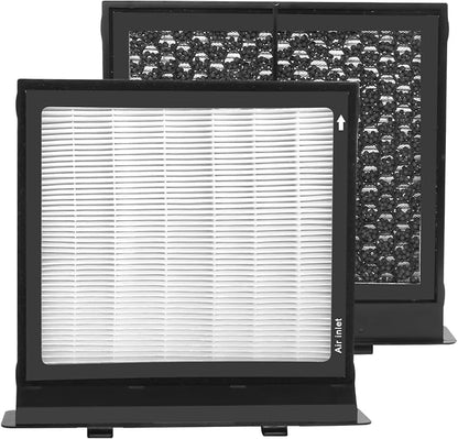 CF10930, Cabin Air Filter with activated carbon particle - Image 6