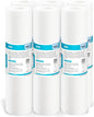 Membrane Solutions 10 Micron Sediment Water Filter Replacement Polypropylene by MembraneSolutions