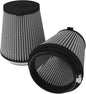 aFe POWER 10-10407DM Magnum FLOW OE Replacement Air Filter w/Pro 5R Media Ford by Unknown