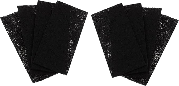 Nispira AER1 Filter Replacement Carbon Booster - Image 7