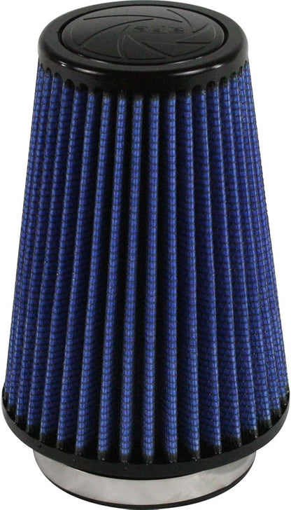 aFe Power A/F P5R 3-1/2 F x 5 B x 3-1/2 T x 7 H in, 1 FL in Air Filters - Image 2