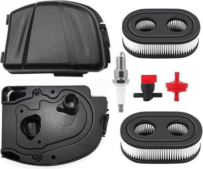Air Fitler Cover & Air Filter Tune Up Kits by Kacarber