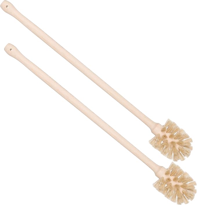 REDECKER Extra Long Bottle Brush Cleaner by Redecker