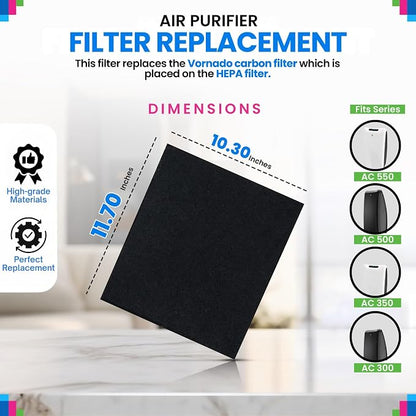 Bagean Carbon Pre Filter MD1-0023 - Image 3