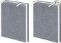 2 PACK HEPA Vital 100 Replacement Filter by AddtoYourCart