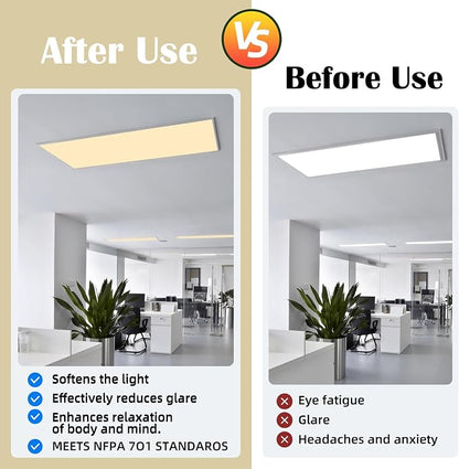 Fluorescent Light Covers - Image 4
