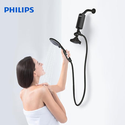 PHILIPS Shower Filter AWP1775BK/37, Water Softener - Image 8