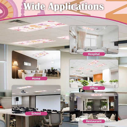 Fluorescent Light Covers - Image 7