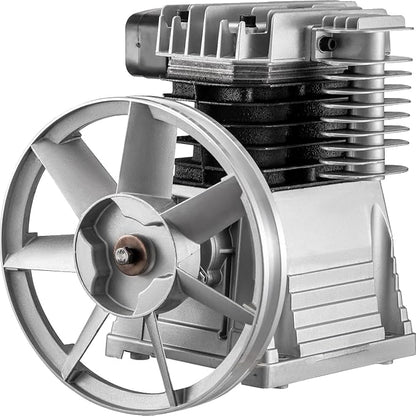 3HP Air Compressor Pump Head by Unknown