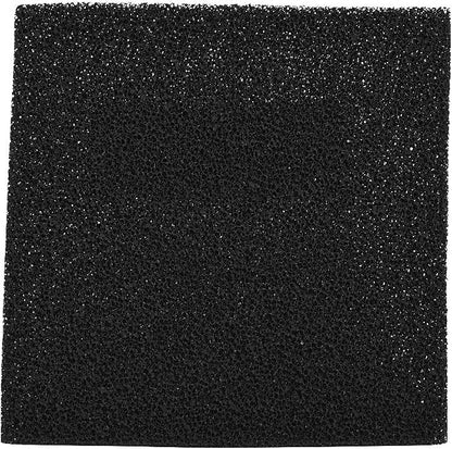10pcs Activated Carbon Filter 13cm x 13cm Efficient Fume Extractor - Image 9