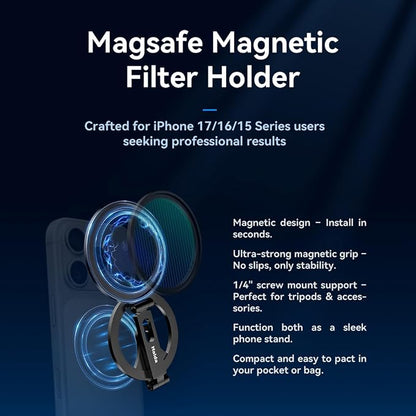 Haida Magnetic Filter Kit for iPhone - Image 5