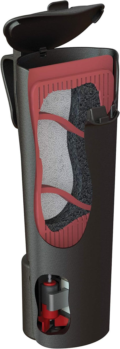 Tetra Whisper 4i Internal Power Filter, Filtration - Image 4