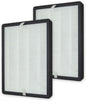 PUREBURG Replacement Filter Compatible by PUREBURG-PureYourBreath